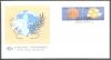 Greece 1995 Europa Cept Fdc