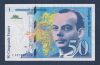 FRANCE 50 Francs 1994 No027067448