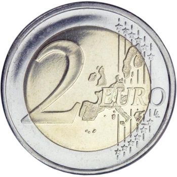 FINLAND 2004 2 EURO COMMEMORATIVE COIN UNC!!!