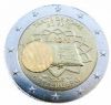 LUXEMBURG 2 EURO 2007 