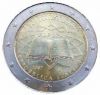 Italy 2 Euro 2007  Treaty Of Rome 