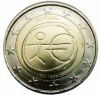 PORTUGAL  2 EURO 2009 - 