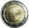 BELGIUM  2 EURO 2009 - 