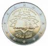 IRELAND 2 EURO 2007 " Treaty of Rome "