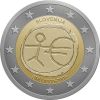 SLOVENIA 2 EURO 2009 - 