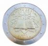 SPAIN 2 EURO 2007 TOR  Treaty of Rome 