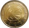 FINLAND  2 EURO 2009 - " EMU"