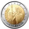 Spain 2 euro 2005  Don Quixote 
