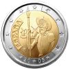 Spain 2 euro 2005 " Don Quixote "