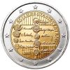 Austria 2 euro 2005