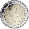 Finland 2006 2€ Centenary Of Suffrage Unc