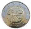 Cyprus  2 Euro 2009 -  Emu