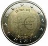 LUXEMBURG 2 EURO 2009 - " EMU"