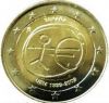 Spain 2 Euro 2009 -