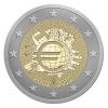 17 x 2 EURO COINS ( All Countries ) 2012