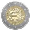 17 X 2 Euro Coins ( All Countries ) 2012