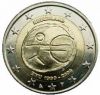 NETHERLANDS  2 EURO 2009 - 