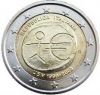 ITALY 2 EURO 2009 - " EMU"