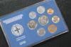 full set 1976 unc