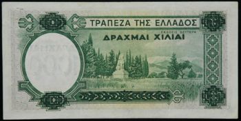 1000 drx 1939 unc