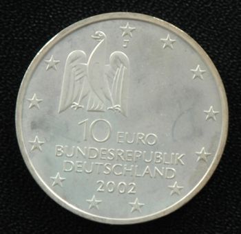 10 euro