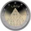 Finland - 2 Euro, 200th Anniversary of Finnish Autonomy, 2009