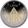 Finland - 2 Euro, 200Th Anniversary Of Finnish Autonomy, 2009