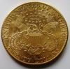 U.S.A 20 DOLLARS 1904-S-MINT GOLD