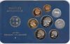 Greece - Complete Year Set - 1978 (Proof)