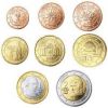 Austria Complete Year Set 2006 UNC Austria Complete Year Set 2006 UNC