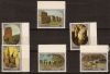 Greece 1980 Castles, Caves, Bridges Mnh