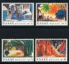 Greece- 1978 Greek Fairy Tales Mnh