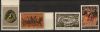 Greece 1966 2.500Th Anniversary Greek Theatre Mnh