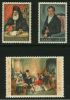 Greece- 1971 1821 Revolution - The Education Mnh