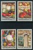 Greece Greek 1981 Export Products Mnh