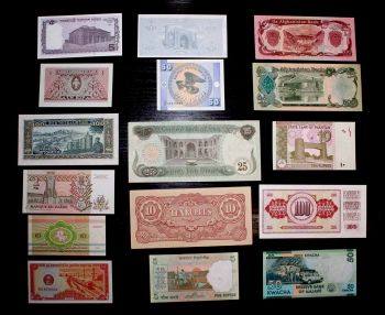 SET ME 16 ΔΙΑΦΟΡΕΤΙΚΑ ΧΑΡΤΟΝΟΜΙΣΜΑΤΑ ΣΕ ΑΚΥΚΛΟΦΟΡΗΤΗ ΚΑΤΑΣΤΑΣΗ