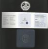 Greece: 10 EURO silver proof coin 2016