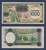 1.000 Δραχμές 1939 No960673 UNC