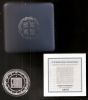 Greece: 10 Euro Silver Proof Coin 2014 Greek Presidency Eu In Box With C.O.A Nr. 4737