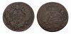 1798 ITALY 1 Soldo F Gorizia Franz II