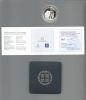 Greece: 10 EURO silver proof coin 2017