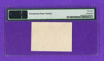 10 Δρχ (9-1-1944) color proof of face ΠΙΣΤΟΠΟΙΗΜΕΝΟ about UNC!!