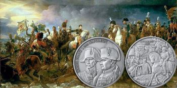 Austria 2008 - Battle of Austerlitz 1805 - The