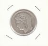 Greece 10 Drachmai 1930 Silver