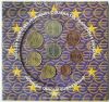 France Official Blister 2002