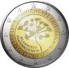 Slovenia 2 Euro Coin 2010 -