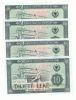 ALBANIA 10 Leke 1976 !!UNC!!! P#43 LOT 4 PC