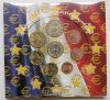 France Official Blister 2003