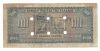 Greece 1000 drachmas 1926 cancelled with stamp Corfu Greece 1000 drachmas 1926 cancelled with stamp Corfu
