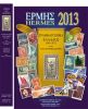 Catalogue Hermes 2013 Stamps Of Greece 1861-2012 And Postal History